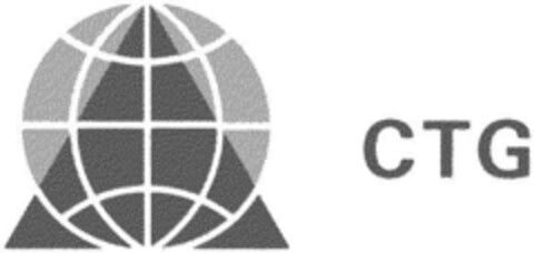 CTG Logo (DPMA, 13.08.1992)