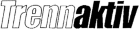 Trennaktiv Logo (DPMA, 05/28/1994)
