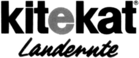 kitekat Landernte Logo (DPMA, 14.03.1991)