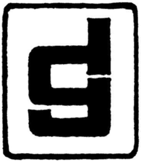 GD Logo (DPMA, 17.11.1990)