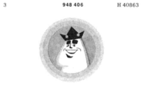 948406 Logo (DPMA, 18.09.1975)