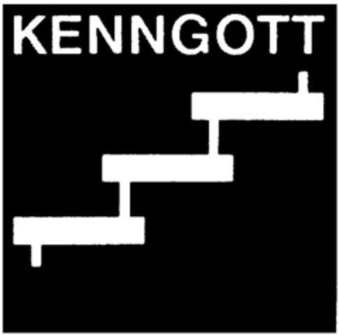 KENNGOTT Logo (DPMA, 07/05/1993)