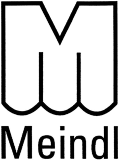 MEINDL Logo (DPMA, 10.07.1992)