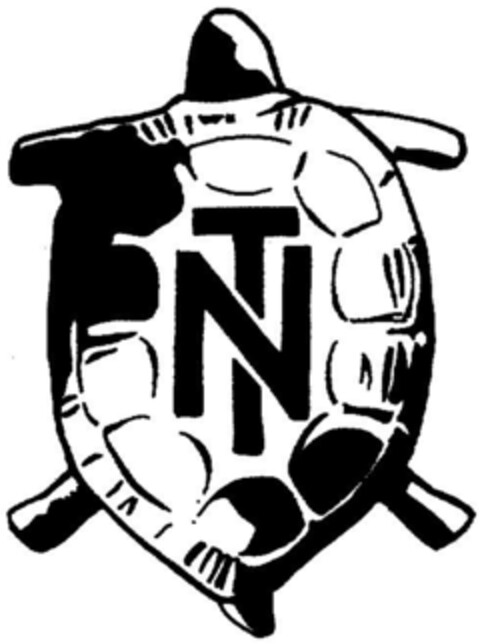 NT Logo (DPMA, 10/15/1991)