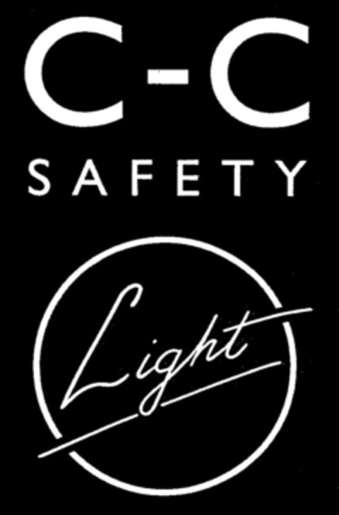 C-C SAFETY Light Logo (DPMA, 01.06.1993)