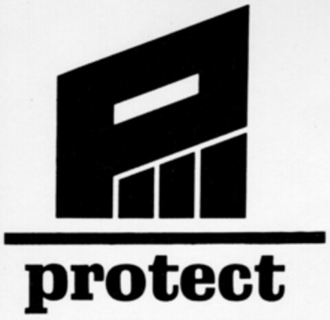 protect Logo (DPMA, 12.09.1969)