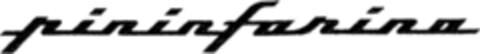 pininfarina Logo (DPMA, 02.05.1991)