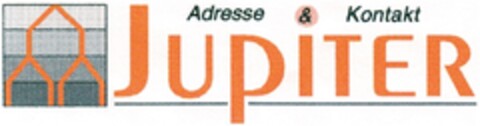 JUPITER Logo (DPMA, 09.07.1993)