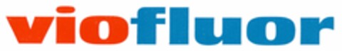 viofluor Logo (DPMA, 03.08.1967)