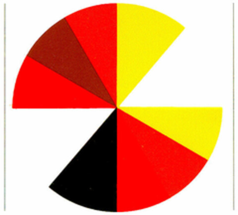 953678 Logo (DPMA, 04/10/1976)