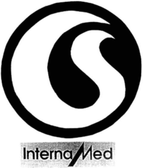 InternaMed Logo (DPMA, 01.06.1991)