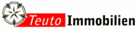 Teuto Immobilien Logo (DPMA, 07.03.2000)