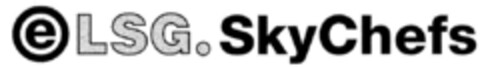 eLSG.SkyChefs Logo (DPMA, 14.02.2001)