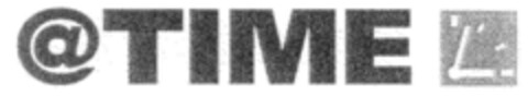 @ TIME Logo (DPMA, 06.04.2001)