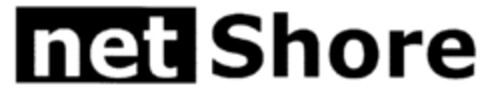 netShore Logo (DPMA, 07.08.2001)