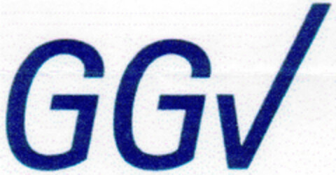 GGV Logo (DPMA, 06.11.2001)