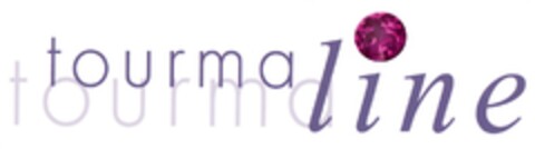 tourma line Logo (DPMA, 05.02.2008)