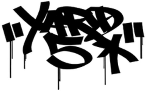 YARD 5 Logo (DPMA, 08.02.2008)