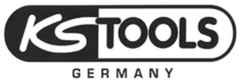 KS TOOLS GERMANY Logo (DPMA, 31.03.2008)