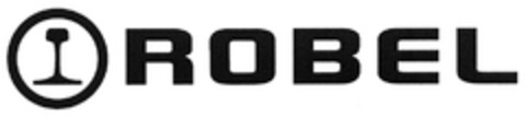 ROBEL Logo (DPMA, 07/07/2008)