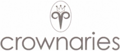 crownaries Logo (DPMA, 07.08.2008)