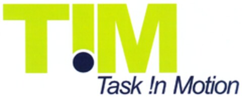 TIM Logo (DPMA, 15.10.2008)