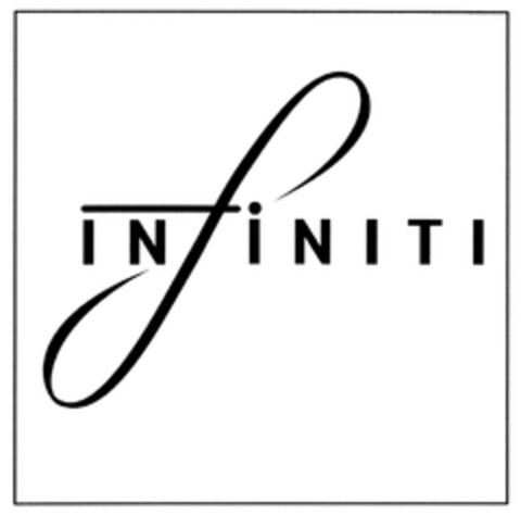 IN f iNITI Logo (DPMA, 10/31/2008)