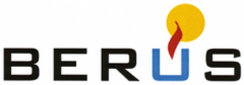 BERUS Logo (DPMA, 08.12.2008)