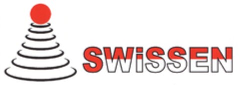 SWISSEN Logo (DPMA, 05.02.2009)