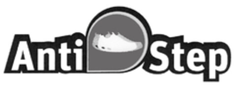 Anti Step Logo (DPMA, 10.03.2009)