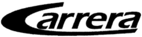 Carrera Logo (DPMA, 20.05.2009)