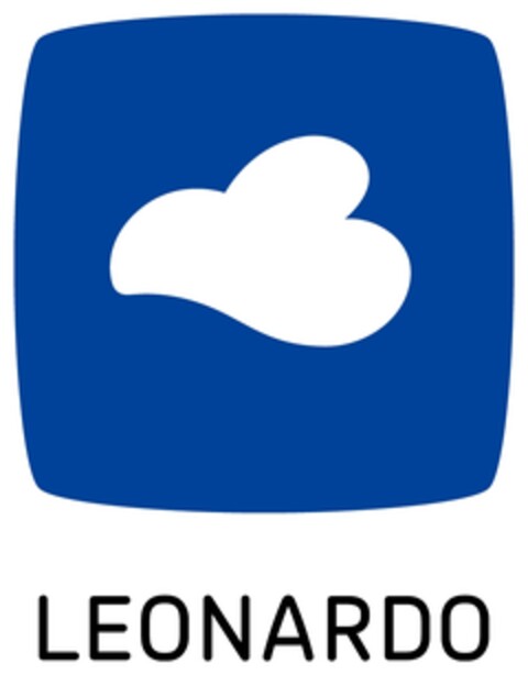 LEONARDO Logo (DPMA, 15.12.2009)