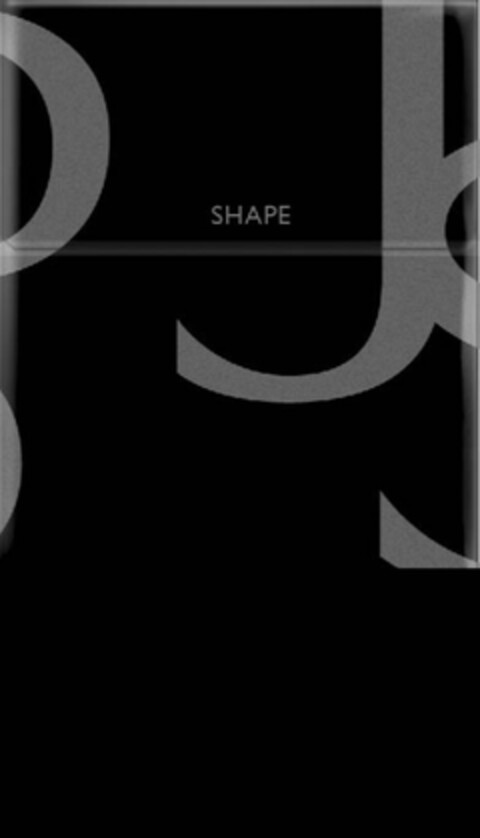 JPS SHAPE Logo (DPMA, 01.04.2010)