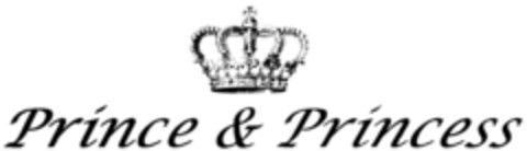 Prince & Princess Logo (DPMA, 12.02.2010)