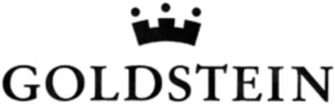 GOLDSTEIN Logo (DPMA, 26.03.2010)