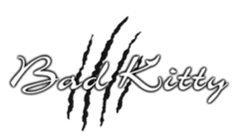 Bad Kitty Logo (DPMA, 14.05.2010)