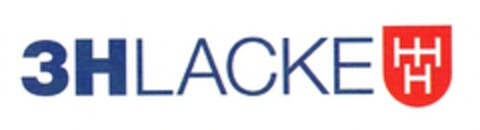 3HLACKE Logo (DPMA, 15.06.2010)