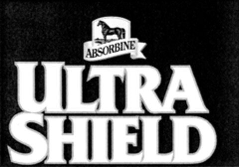 ABSORBINE ULTRA SHIELD Logo (DPMA, 17.08.2010)