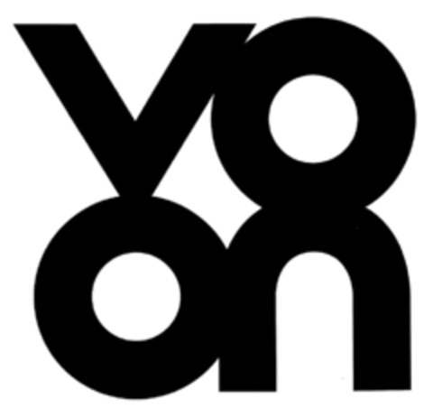 voon Logo (DPMA, 30.09.2010)