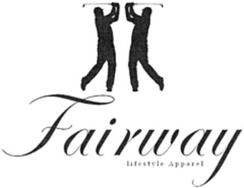 Fairway lifestyle Apparel Logo (DPMA, 10/14/2010)