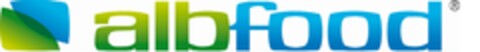 albfood Logo (DPMA, 25.11.2010)