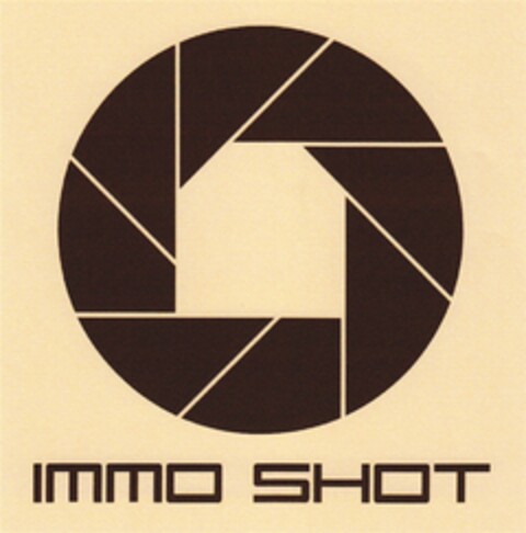 IMMO SHOT Logo (DPMA, 25.11.2010)