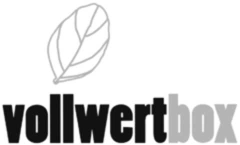 vollwertbox Logo (DPMA, 31.12.2010)