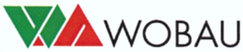 WOBAU Logo (DPMA, 11.02.2011)