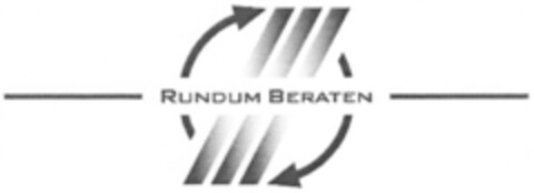 RUNDUM BERATEN Logo (DPMA, 03/29/2011)