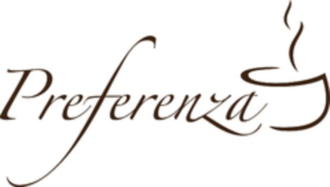 Preferenza Logo (DPMA, 19.05.2011)