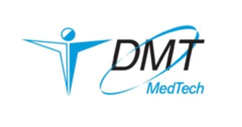 DMT MedTech Logo (DPMA, 08.06.2011)