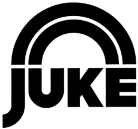 JUKE Logo (DPMA, 23.08.2011)