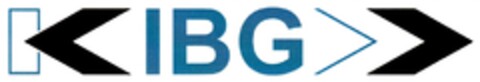 IBG Logo (DPMA, 09/08/2011)