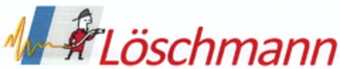 Löschmann Logo (DPMA, 30.09.2011)